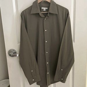 Mens, Banana Republic Dress Shirt